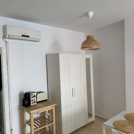 Apartamento Banda Playa Sanlúcar de Barrameda Екстериор снимка
