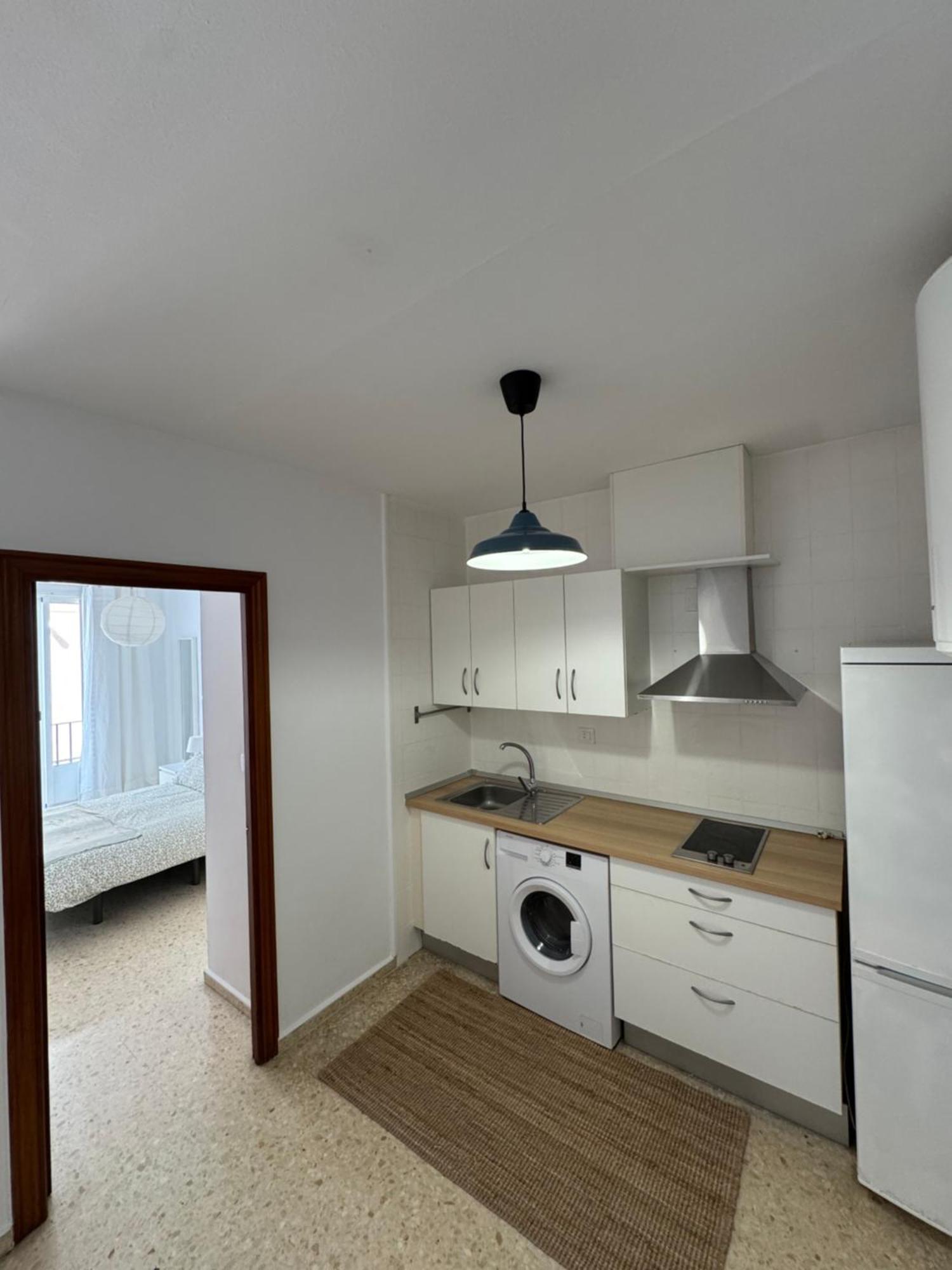 Apartamento Banda Playa Sanlúcar de Barrameda Екстериор снимка