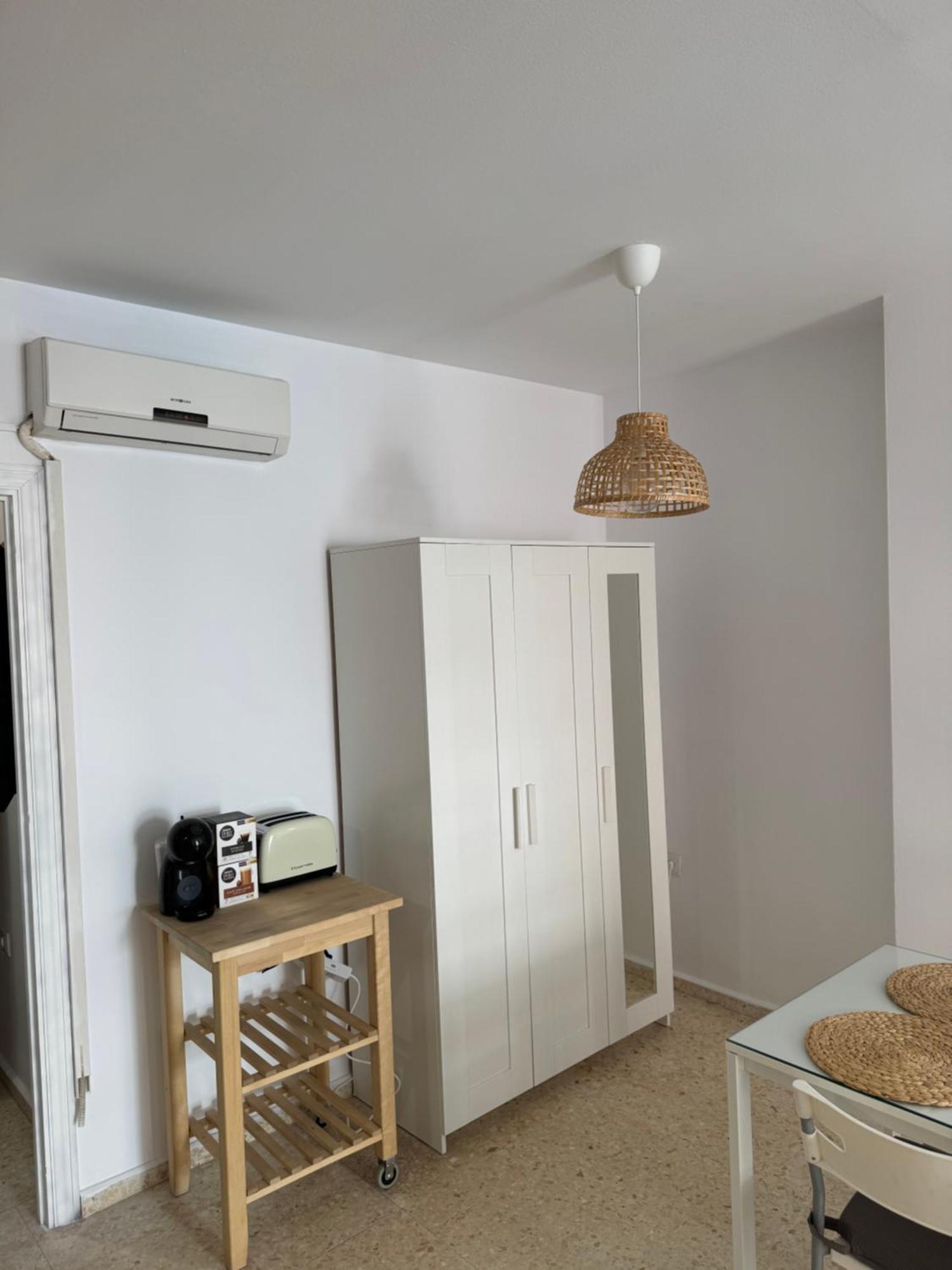 Apartamento Banda Playa Sanlúcar de Barrameda Екстериор снимка