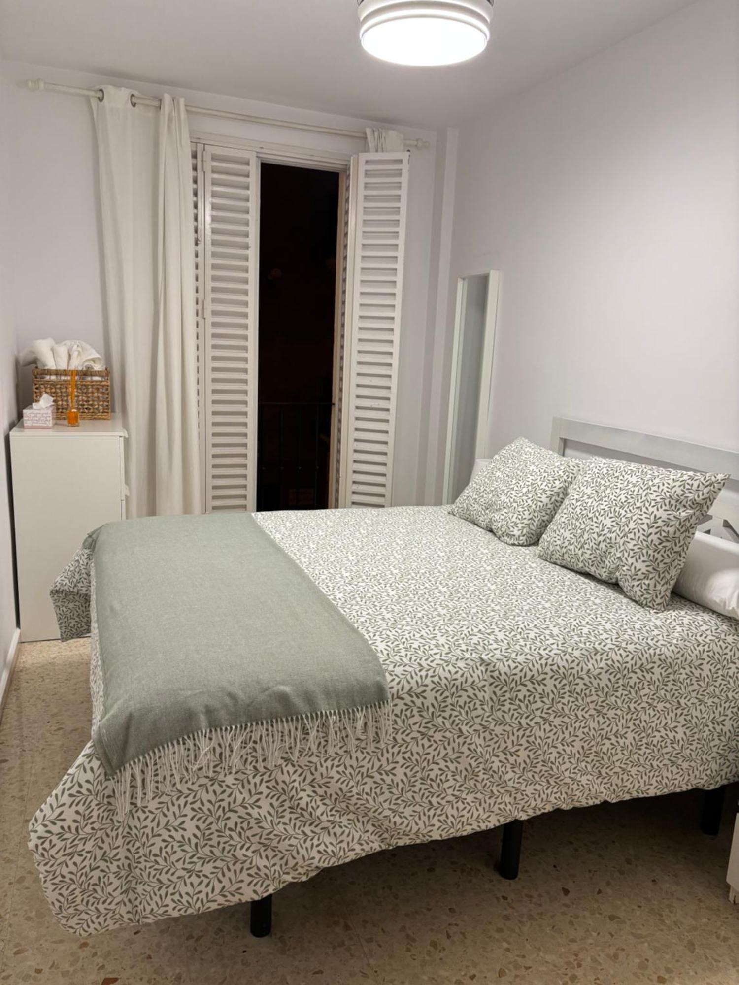 Apartamento Banda Playa Sanlúcar de Barrameda Екстериор снимка